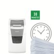 Leitz IQ AutoFeed Office 150 P4 Pro automata iratmegsemmisítő