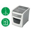 Leitz IQ AutoFeed SmallOffice 50 P4 Pro autotomata iratmegsemmisítő