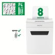 Leitz IQ Protect Premium 8X iratmegsemmisítő