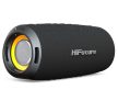 HiFuture GRAVITY (30W+15W,hordozható, IPX7), Black, hangszóró