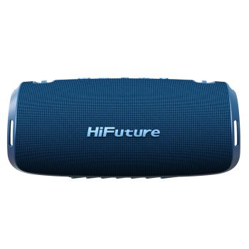   HiFuture GRAVITY (30W+15W,hordozható, IPX7), Blue, hangszóró