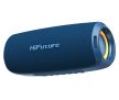 HiFuture GRAVITY (30W+15W,hordozható, IPX7), Blue, hangszóró