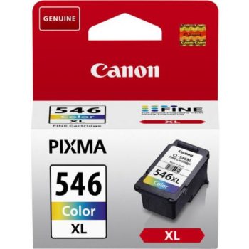 Canon CL-546XL Tintapatron Color 13 ml Canon CL-546XL Tintapatron Color 13 ml