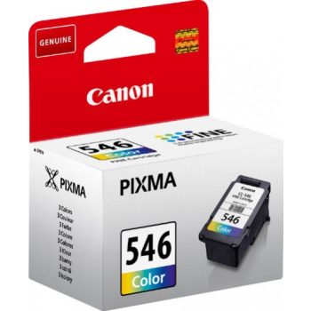 Canon CL-546 Tintapatron Color 8 ml Canon CL-546 Tintapatron Color 8 ml