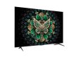 TCL 85" 85C6K QD-MiniLED 215cm 4K Google TV