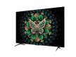TCL 85" 85C6K QD-MiniLED 215cm 4K Google TV