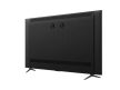 TCL 85" 85C6K QD-MiniLED 215cm 4K Google TV