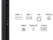 TCL 85" 85C6K QD-MiniLED 215cm 4K Google TV