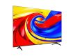 TCL 85" 85P7L Smart LED Televízió, 215 cm, QLED, HDR, Dolby Vision, Google TV