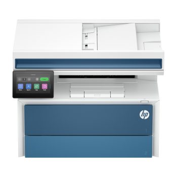   HP LaserJet Pro MFP 4113fdn DSDF nyomtató (LJ 4102fdn utódja)
