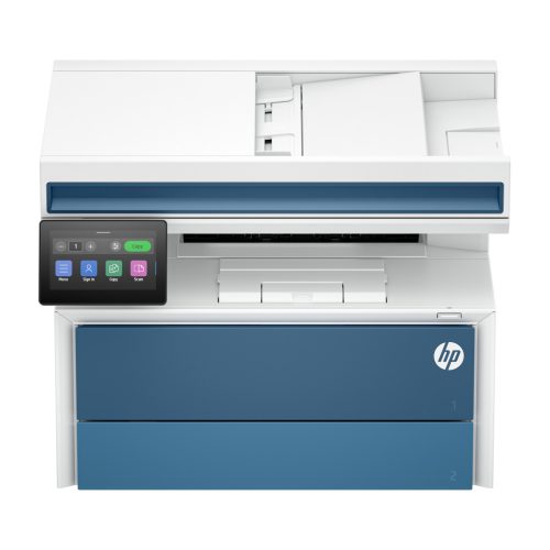 HP LaserJet Pro MFP 4113fdn DSDF nyomtató (LJ 4102fdn utódja)