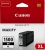 Canon PGI-1500XL Tintapatron Black 34,7 ml