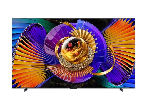 TCL 98" 98C7L SQD-MiniLED 248cm 4K Google TV