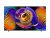 TCL 98" 98C7L SQD-MiniLED 248cm 4K Google TV