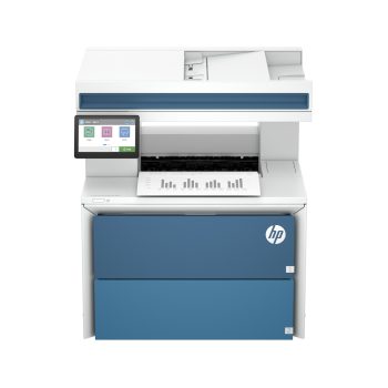   HP LaserJet Enterprise 5601dn mono lézer multifunkciós nyomtató (LJ M528dn utódja)