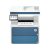 HP LaserJet Enterprise 5601dn mono lézer multifunkciós nyomtató (LJ M528dn utódja)