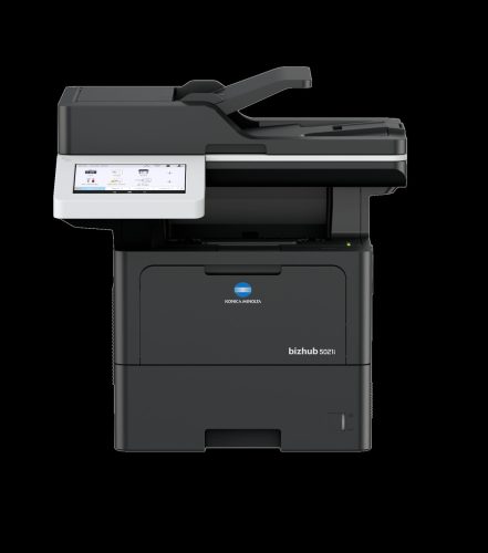 Minolta bizhub 5021i A4 mono MFP