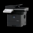 Minolta bizhub 5021i A4 mono MFP