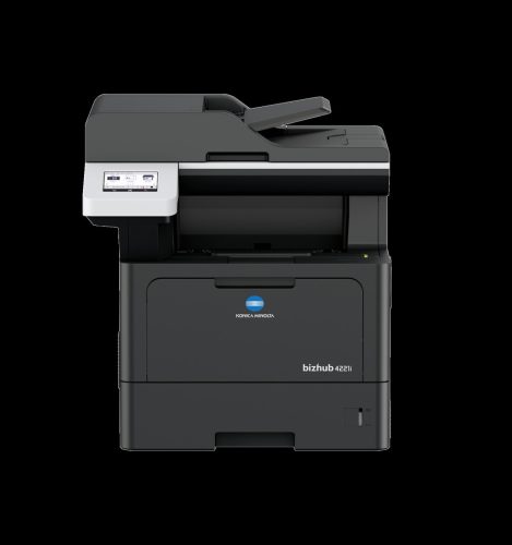 Minolta bizhub 4221i A4 mono MFP