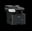 Minolta bizhub 4221i A4 mono MFP
