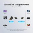Vention HDMI/M-> HDMI/F (2db, 270 fokos), Vention