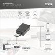 DIGITUS AK-300506-000-S USB 3.0 Type A anya USB 3.0 Type C apa adapter