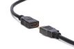 DIGITUS AK-330201-020-S High Speed UHD 4K 30Hz 1.4 HDMI Ethernet hosszabbító kábel 2m