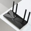 TP-LINK ROUTER ARCHERA X23 AX1800 Dual-Band WiFi6
