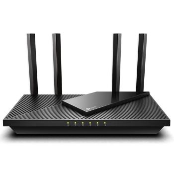 TP-LINK ROUTER ARCHER AX55 AX3000 Dual-Band WiFi6