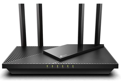 TP-LINK ROUTER ARCHER AX55 AX3000 Dual-Band WiFi6
