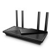 TP-LINK ROUTER ARCHER AX55 AX3000 Dual-Band WiFi6