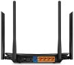 TP-LINK ROUTER ARCHER C6 AC1200 Wireless MU-MIMO Gigabit