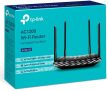TP-LINK ROUTER ARCHER C6 AC1200 Wireless MU-MIMO Gigabit