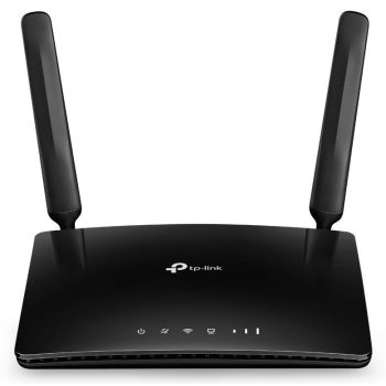 TP-LINK ROUTER ARCHER MR400 AC1200 W.less Dual Band 4G LTE