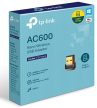 TP-LINK ADAPTER ARCHER T2U NANO USB AC600 Nano Wireless USB