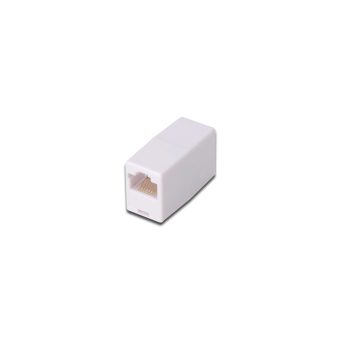 DIGITUS AT-A 8/8 Cat.5e árnyékolatlan RJ45 toldó