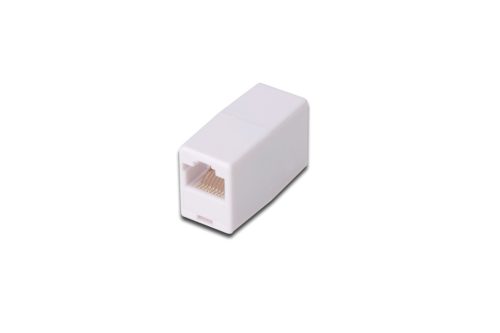 DIGITUS AT-A 8/8 Cat.5e árnyékolatlan RJ45 toldó