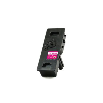   Utángyártott KYOCERA TK5440 Toner Magenta 2400 oldal kapacitás CW