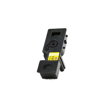   Utángyártott KYOCERA TK5440 Toner Yellow 2400 oldal kapacitás CW