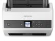 Epson Workforce DS870 A/4 Szkenner