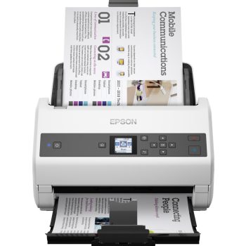 Epson Workforce DS970 A/4 Szkenner