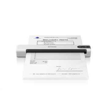 Epson Workforce DS-70 hordozható Szkenner