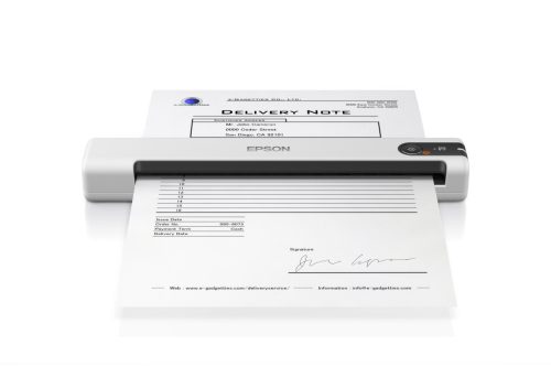 Epson Workforce DS-70 hordozható Szkenner