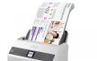 Epson Workforce DS-730N Szkenner