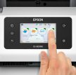 Epson WorkForce DS-800WN Hálózati üzleti szkenner