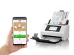 Epson WorkForce DS-800WN Hálózati üzleti szkenner