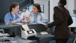 Epson WorkForce DS-900WN Hálózati üzleti szkenner