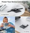 Choetech B708, 2000mah, ultravékony, Powerbank