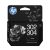 HP B7RT7AE Tintapatron Black 120 oldal kapacitás No.302/304