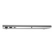 HP 250R G10, 15.6" FHD AG UWVA  300Nits, Intel Core 5 120U , 16GB, 512GB PCIe SSD, IntelR Graphics, ezüst, DOS, háttérvilágításos billentyűzet, ujjlenyomat olvasó, 3 év gar